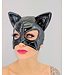 Shiny Cat Mask