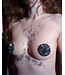 Tatjana Warnecke Rhinestone Pasties