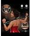 Dominion Bar Spreader Bar with Collar and Restraints