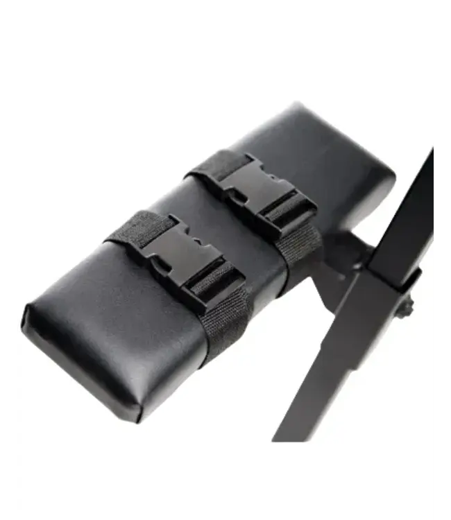 Obedience Extreme Sex Bench with Restraint Straps