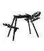 Obedience Extreme Sex Bench with Restraint Straps
