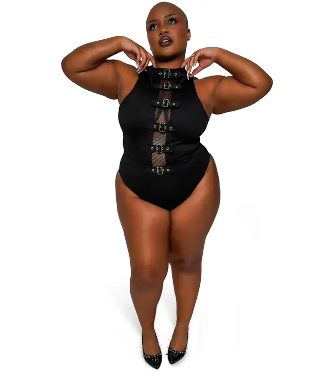 Salem One Piece Swimsuit
