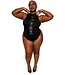 Salem One Piece Swimsuit