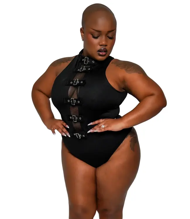 Salem One Piece Swimsuit