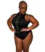 Salem One Piece Swimsuit