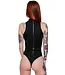 Salem One Piece Swimsuit
