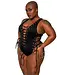 Tombstone One Piece Swimsuit