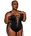 Tombstone One Piece Swimsuit