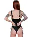 Tombstone One Piece Swimsuit