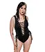 Tombstone One Piece Swimsuit