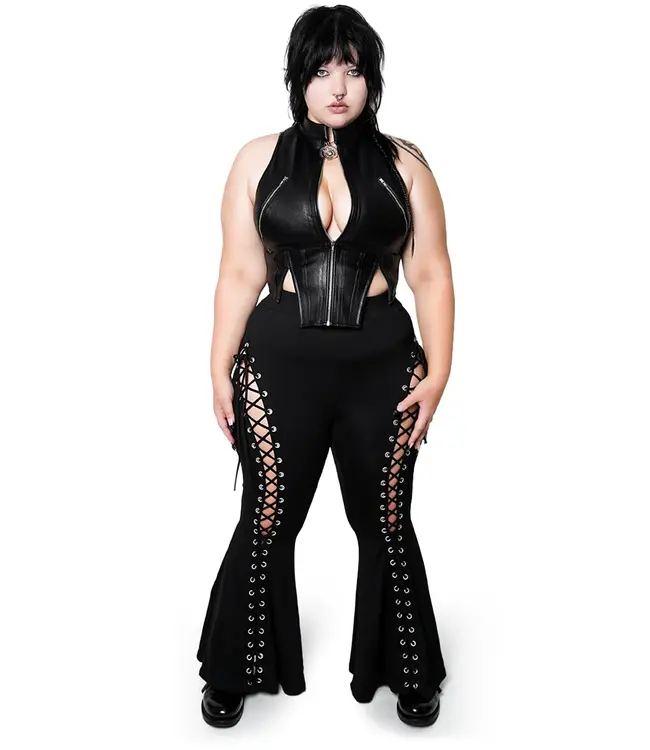 Opium Vest