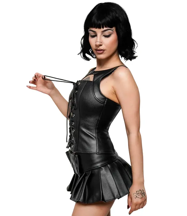 Fantasia Corset