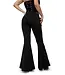 Low Rise Alice Flare Pants