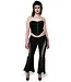 Low Rise Alice Flare Pants