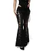 Low Rise Alice Flare Pants