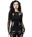 Divinity Long Sleeve Top