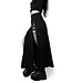 M-line Buckle Skirt