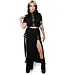 M-line Buckle Skirt