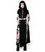 Forest Ink M-line Buckle Skirt