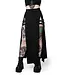 M-line Buckle Skirt