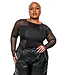 Divinity Long Sleeve Top