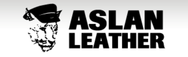 Aslan Leather