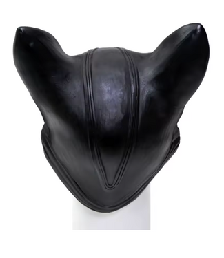 Kulla Catwoman Cosplay Face Mask