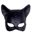 Catwoman Cosplay Face Mask