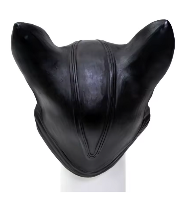 Catwoman Cosplay Face Mask