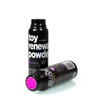 Blushnovelties Blush SensaFeel Toy Renewal Powder