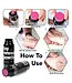 Blush SensaFeel Toy Renewal Powder
