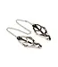 Primal Spiked Clover Nipple Clamp | Master Series