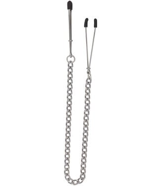 XR Adjustable Tweezer Nipple Clamps