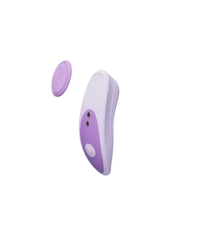 Lovense Ferri Reserve | Wearable Clitoral Vibrator