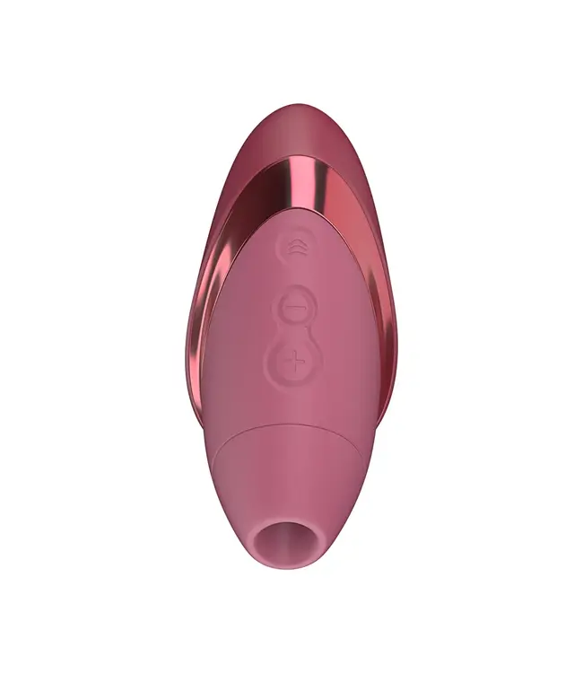 Womanizer Next Liberty | Air Pulse Suction Sex Toy
