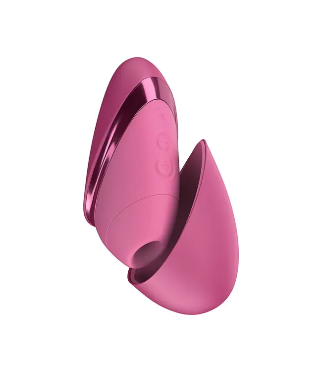 Womanizer Next Liberty | Air Pulse Suction Sex Toy