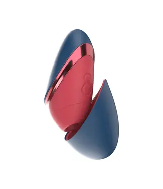 Womanizer Womanizer Next Liberty | Air Pulse Suction Sex Toy