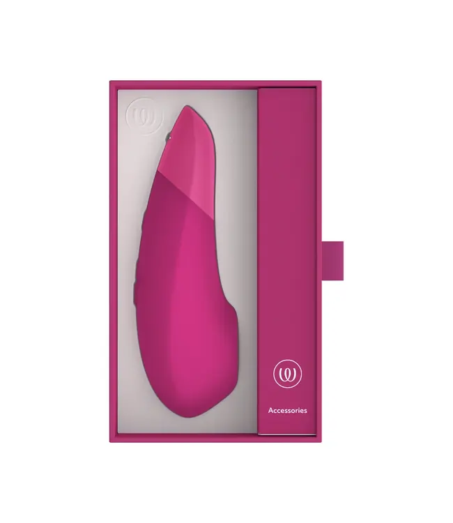 Womanizer Enhance | Clitoral Stimulator