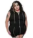 Sanitarium Vest