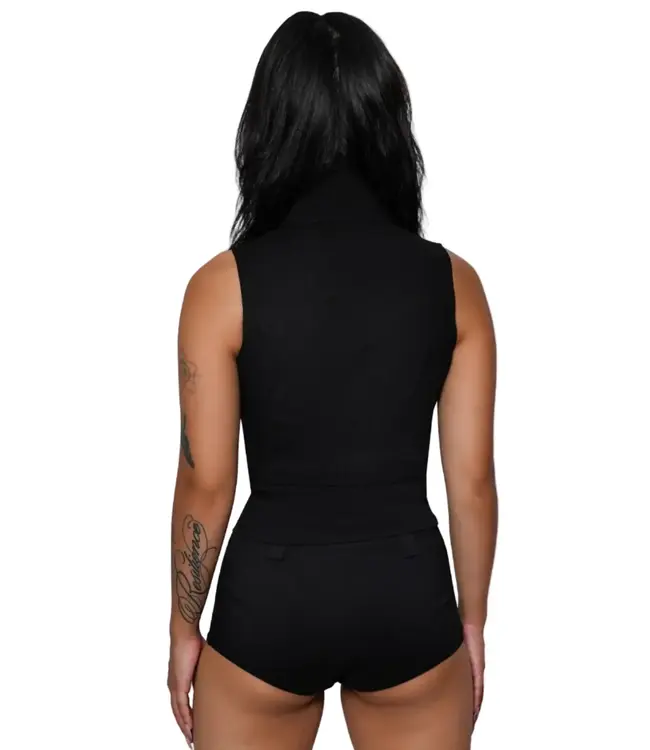 Sanitarium Vest