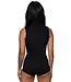 Sanitarium Vest