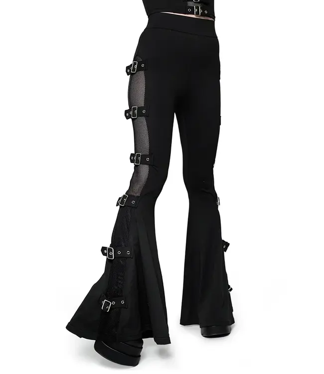 Salem Flare Pants