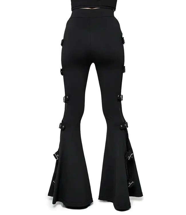 Salem Flare Pants