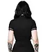 Winona Buckle Top