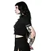 Winona Buckle Top