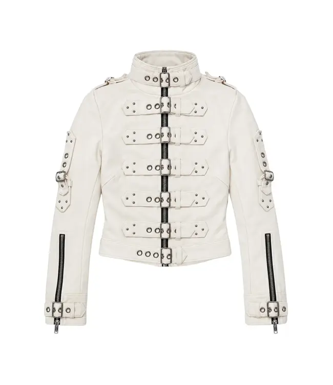 Porcelain Mind Jacket
