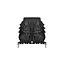 Lolita Lantern Shorts | Lace Trimmed Gothic Bloomers