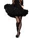 Lolita Bubble Pettiskirt by Dark In Love | Gothic Layered Petticoat
