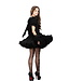 Lolita Bubble Pettiskirt by Dark In Love | Gothic Layered Petticoat