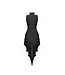Little Devil Tail Shirt Dress by Dark In Love
